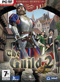 The Guild 2 