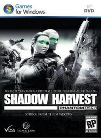 Shadow Harvest: Phantom Ops 