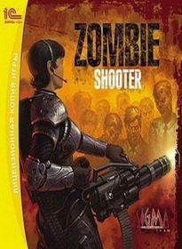 Zombie Shooter 2 