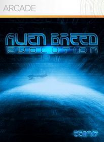 Alien Breed: Evolution 