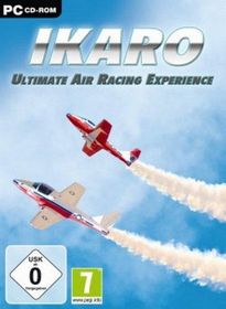Ikaro: Ultimate Air Racing Experience 