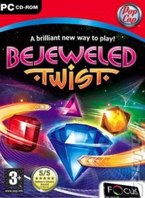 Bejeweled Twist 