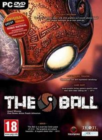 The Ball 