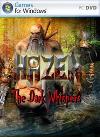 Hazen: The Dark Whispers 