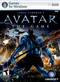 James Cameron's Avatar: The Game 