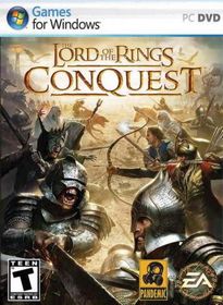 The Lord of the Rings: Conquest 