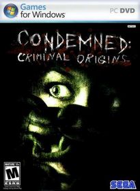 Condemned: Criminal Origins 