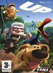 Up: The Video Game 