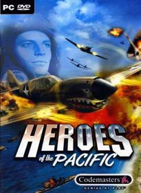 Heroes of the Pacific 