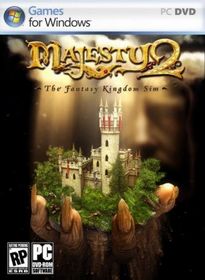 Majesty 2: The Fantasy Kingdom Sim 