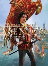 Rise of Venice - Beyond the Sea (2013/ENG)