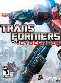 Transformers: War for Cybertron 