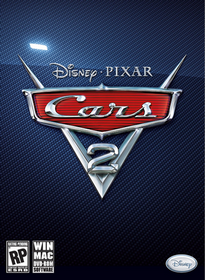 Cars 2: The Video Game 