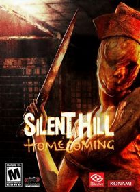 Silent Hill: Homecoming 