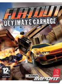 flatout ultimate carnage newest trainer flatout ultimate carnage newest trainer