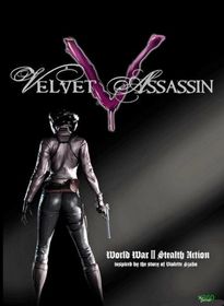 Velvet Assassin 
