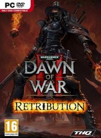 Warhammer 40,000: Dawn of War 2 - Retribution 