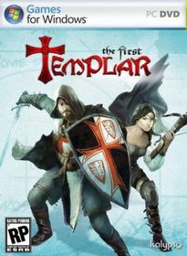 The First Templar 