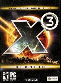 X3: Reunion 