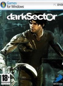 Dark Sector 