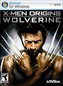 X-men Origins: Wolverine - читы,коды,трейнеры