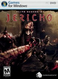 Clive Barker's Jericho 