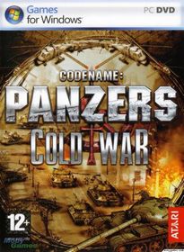 Codename Panzers: Cold War 
