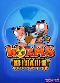 Worms: Reloaded 