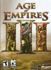 Age of Empires 3 