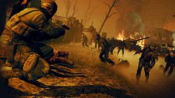 Sniper Elite: Nazi Zombie Army 2 (2013/RUS/ENG)