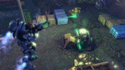 XCOM: Enemy Within (2013/RUS/ENG)