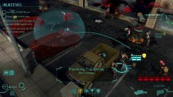 XCOM: Enemy Within (2013/RUS/ENG)