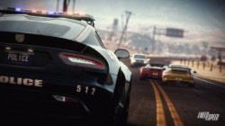 Need For Speed Rivals (2013) Need For Speed Rivals (2013)
