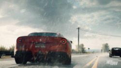 Need For Speed Rivals (2013) Need For Speed Rivals (2013)