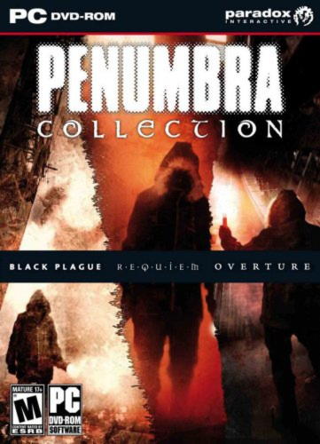 Penumbra: Black Plague 