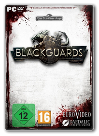 Blackguards - Contributor Edition (2013/RUS/ENG)