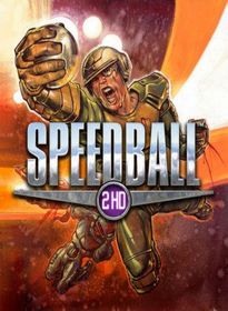 Speedball 2 HD - NoDVD