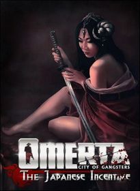 Omerta: City of Gangsters -The Japanese Incentive (2013/RUS/ENG)
