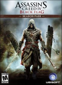 Assassin's Creed 4: Black Flag Freedom Cry (2013/RUS)
