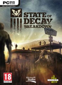 State of Decay: Breakdown (2012/ENG)