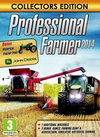 Professional Farmer 2014 (2013/RUS/ENG)