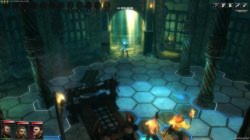 Blackguards - Contributor Edition (2013/RUS/ENG)