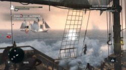 Assassin's Creed 4: Black Flag Freedom Cry (2013/RUS)