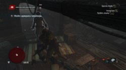 Assassin's Creed 4: Black Flag Freedom Cry (2013/RUS)