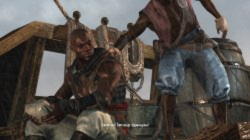 Assassin's Creed 4: Black Flag Freedom Cry (2013/RUS)