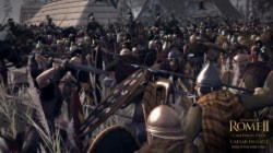 Total War: Rome 2 - Caesar in Gaul (2013/ENG)