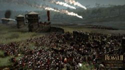 Total War: Rome 2 - Caesar in Gaul (2013/ENG)
