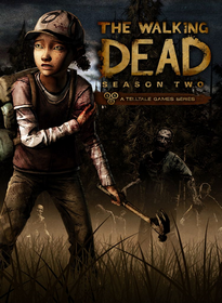 The Walking Dead: Season 2 - Episode 1 - русификатор игры