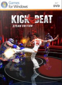 Kickbeat (2014/ENG)