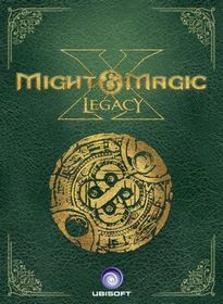 Might and Magic X: Legacy (2014/RUS/ENG)